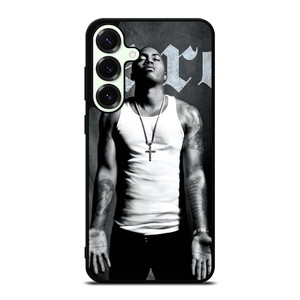 NASIR JONES NAS RAPPER Samsung Galaxy S25 Plus Case NASIR JONES NAS RAPPER Samsung Galaxy S25 Plus Case