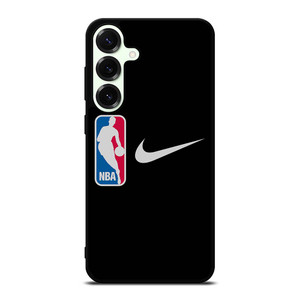 NBA NIKE LOGO Samsung Galaxy S25 Plus Case NBA NIKE LOGO Samsung Galaxy S25 Plus Case