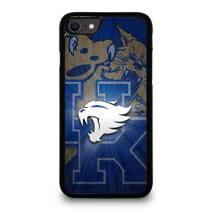 KENTUCKY WILDCATS iPhone SE 2020 Case KENTUCKY WILDCATS iPhone SE 2020 Case