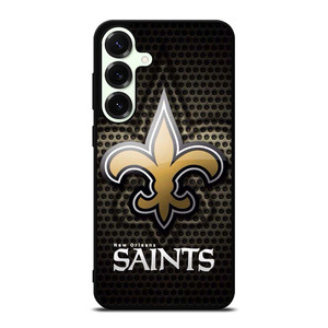 NEW ORLEANS SAINTS NFL Samsung Galaxy S25 Plus Case NEW ORLEANS SAINTS NFL Samsung Galaxy S25 Plus Case