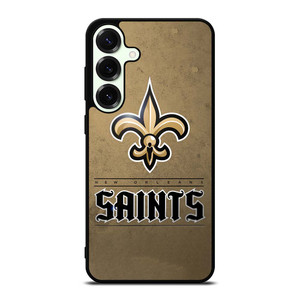 NEW ORLEANS SAINTS SYMBOL Samsung Galaxy S25 Plus Case NEW ORLEANS SAINTS SYMBOL Samsung Galaxy S25 Plus Case