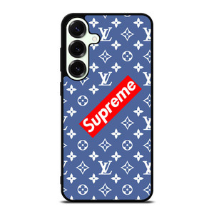 NEW SUPREME PATTERN Samsung Galaxy S25 Plus Case