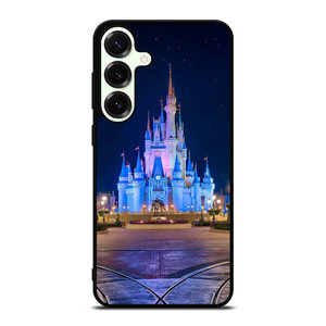 NEW WALT DISNEY CASTLE Samsung Galaxy S25 Plus Case NEW WALT DISNEY CASTLE Samsung Galaxy S25 Plus Case