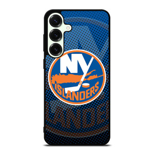 NEW YORK ISLANDER NHL TEAM 2 Samsung Galaxy S25 Plus Case NEW YORK ISLANDER NHL TEAM 2 Samsung Galaxy S25 Plus Case