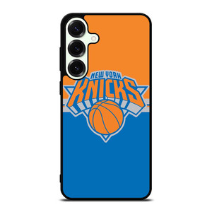 NEW YORK KNICKS BASKETBALL Samsung Galaxy S25 Plus Case NEW YORK KNICKS BASKETBALL Samsung Galaxy S25 Plus Case