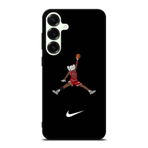 NIKE AIR JORDAN KAWS BASKETBALL Samsung Galaxy S25 Plus Case NIKE AIR JORDAN KAWS BASKETBALL Samsung Galaxy S25 Plus Case