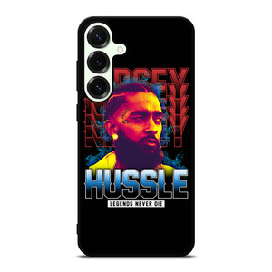 NIPSEY HUSSLE LEGENDS Samsung Galaxy S25 Plus Case