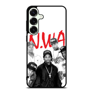NWA NIGGAZ WIT ATTITUDES HIP HOP GROUP Samsung Galaxy S25 Plus Case NWA NIGGAZ WIT ATTITUDES HIP HOP GROUP Samsung Galaxy S25 Plus Case