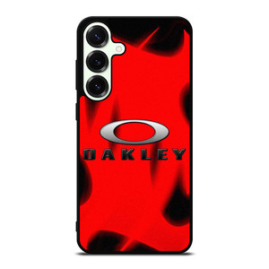 OAKLEY SUNGLASSES RED BLACK Samsung Galaxy S25 Plus Case