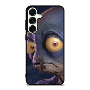 ODDWORLD SOULSTORM GAMES 3 Samsung Galaxy S25 Plus Case