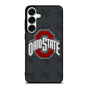 OHIO STATE FOOTBALL SYMBOL Samsung Galaxy S25 Plus Case OHIO STATE FOOTBALL SYMBOL Samsung Galaxy S25 Plus Case