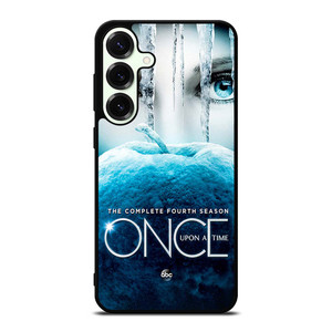 ONCE UPON A TIME THE COMPLETE FOURTH SEASON Samsung Galaxy S25 Plus Case