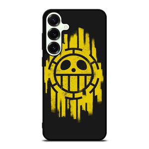 ONE PIECE HEART PIRATES Samsung Galaxy S25 Plus Case