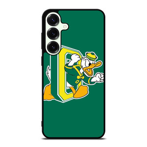 OREGON DUCKS O DONALD Samsung Galaxy S25 Plus Case OREGON DUCKS O DONALD Samsung Galaxy S25 Plus Case