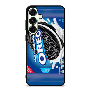OREO COOKIE Samsung Galaxy S25 Plus Case
