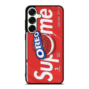 OREO SUPREME Samsung Galaxy S25 Plus Case OREO SUPREME Samsung Galaxy S25 Plus Case