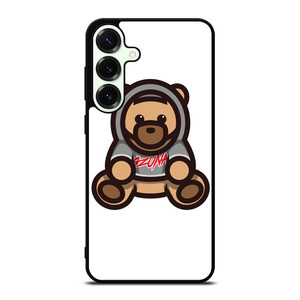OZUNA BEAR Samsung Galaxy S25 Plus Case OZUNA BEAR Samsung Galaxy S25 Plus Case