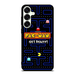 PACMAN CLASSIC GAME Samsung Galaxy S25 Plus Case PACMAN CLASSIC GAME Samsung Galaxy S25 Plus Case