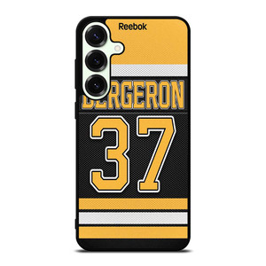PATRICE BERGERON BOSTON BRUINS NHL Samsung Galaxy S25 Plus Case PATRICE BERGERON BOSTON BRUINS NHL Samsung Galaxy S25 Plus Case