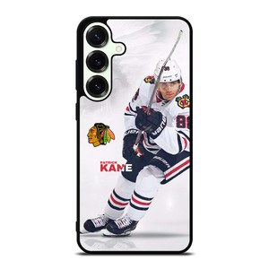 PATRICK KANE CHICAGO BLACKHAWKS 2 Samsung Galaxy S25 Plus Case