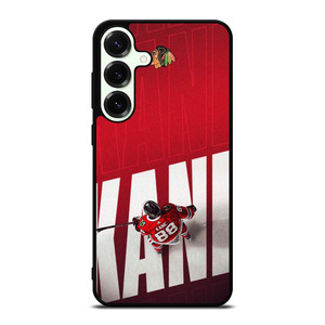 PATRICK KANE CHICAGO BLACKHAWKS Samsung Galaxy S25 Plus Case PATRICK KANE CHICAGO BLACKHAWKS Samsung Galaxy S25 Plus Case