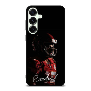 PATRICK MAHOMES KC CHIEFS SIGNATURE Samsung Galaxy S25 Plus Case PATRICK MAHOMES KC CHIEFS SIGNATURE Samsung Galaxy S25 Plus Case