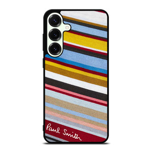 PAUL SMITH COTTON STRIPE Samsung Galaxy S25 Plus Case PAUL SMITH COTTON STRIPE Samsung Galaxy S25 Plus Case