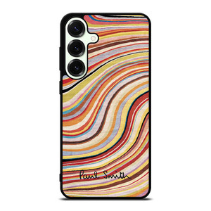 PAUL SMITH WAVY LINES Samsung Galaxy S25 Plus Case PAUL SMITH WAVY LINES Samsung Galaxy S25 Plus Case