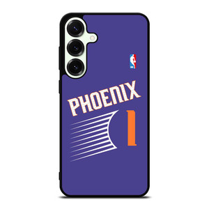 PHOENIX SUNS JERSEY Samsung Galaxy S25 Plus Case PHOENIX SUNS JERSEY Samsung Galaxy S25 Plus Case