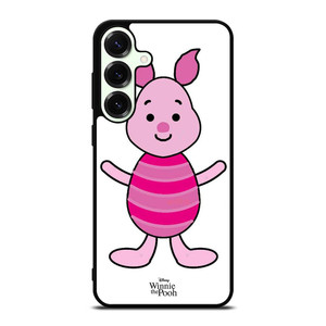 PIGLET DISNEY WINNIE THE POOH Samsung Galaxy S25 Plus Case PIGLET DISNEY WINNIE THE POOH Samsung Galaxy S25 Plus Case