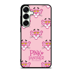 PINK PANTHER COLLAGE Samsung Galaxy S25 Plus Case PINK PANTHER COLLAGE Samsung Galaxy S25 Plus Case