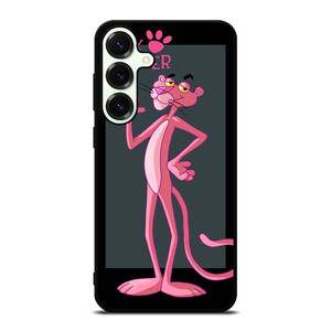 PINK PANTHER FILM CARTOON Samsung Galaxy S25 Plus Case