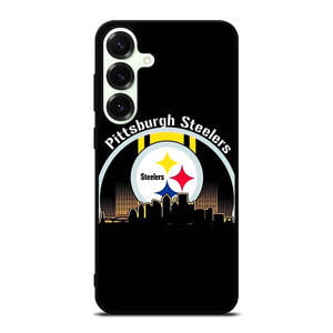PITTSBURGH STEELERS CITY Samsung Galaxy S25 Plus Case