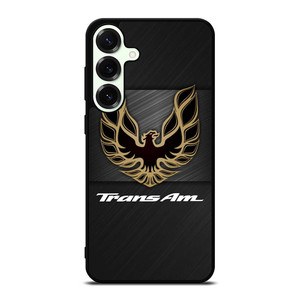 PONTIAC TRANS AM FIREBIRD ICON Samsung Galaxy S25 Plus Case