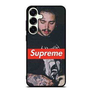 POST MALONE SUPREME 2 Samsung Galaxy S25 Plus Case