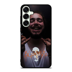 POST MALONE Samsung Galaxy S25 Plus Case