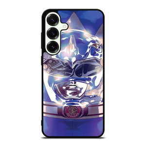 POWER RANGERS BLUE Samsung Galaxy S25 Plus Case