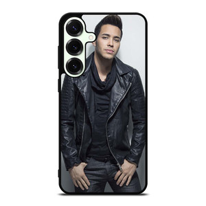 PRINCE ROYCE SINGER Samsung Galaxy S25 Plus Case