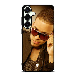 PRINCE ROYCE VINTAGE Samsung Galaxy S25 Plus Case