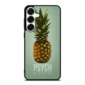 PSYCH LOGO Samsung Galaxy S25 Plus Case PSYCH LOGO Samsung Galaxy S25 Plus Case