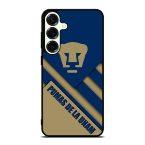 PUMAS DE LA UNAM FOOTBALL Samsung Galaxy S25 Plus Case