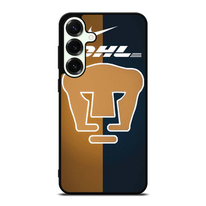 PUMAS UNAM ICON Samsung Galaxy S25 Plus Case