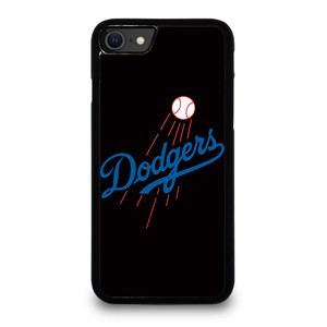 LA DODGERS LOGO iPhone SE 2020 Case