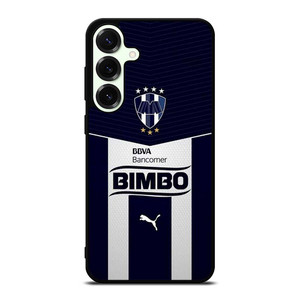 RAYADOS MONTERREY SOCCER LOGO Samsung Galaxy S25 Plus Case RAYADOS MONTERREY SOCCER LOGO Samsung Galaxy S25 Plus Case