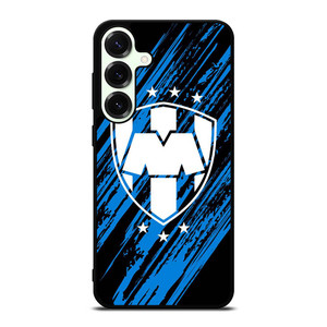 RAYADOS MONTERREY SYMBOL Samsung Galaxy S25 Plus Case RAYADOS MONTERREY SYMBOL Samsung Galaxy S25 Plus Case