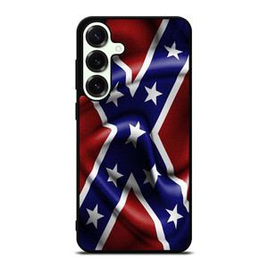 REBEL FLAG 2 Samsung Galaxy S25 Plus Case