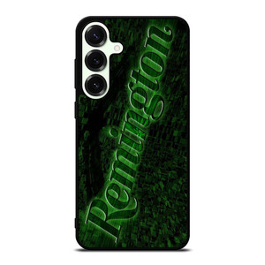 REMINGTON ARMS LOGO Samsung Galaxy S25 Plus Case