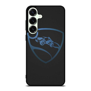 ROCKET LEAGUE GAMES LOGO Samsung Galaxy S25 Plus Case ROCKET LEAGUE GAMES LOGO Samsung Galaxy S25 Plus Case