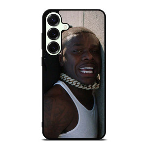 ROCKSTAR DABABY ALBUM COVER Samsung Galaxy S25 Plus Case