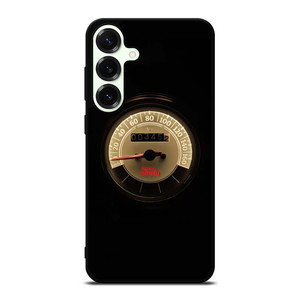 ROYAL ENFIELD RETRO SPEEDOMETER Samsung Galaxy S25 Plus Case